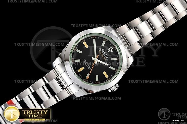 0224 Flexible ROLMIL028 – Milgauss 997